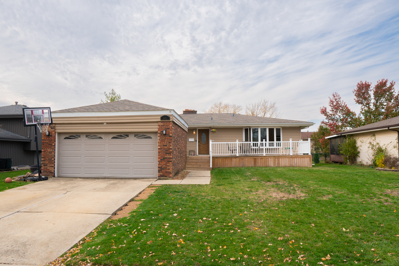 15436 Michaele Drive