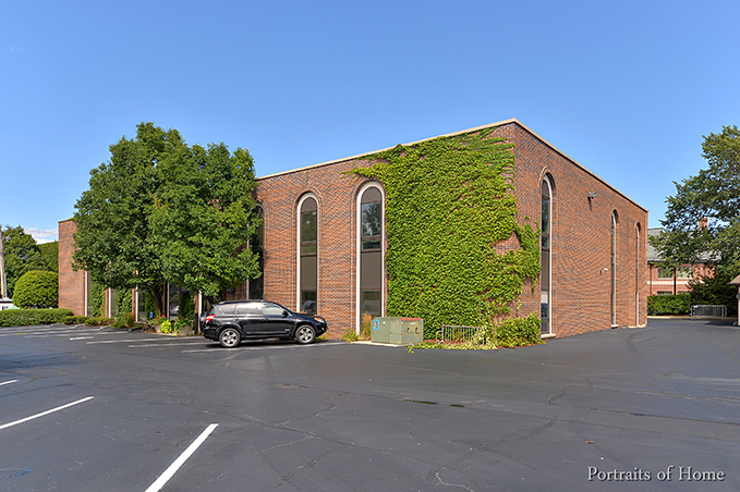 1121 WARREN Avenue Unit: 160