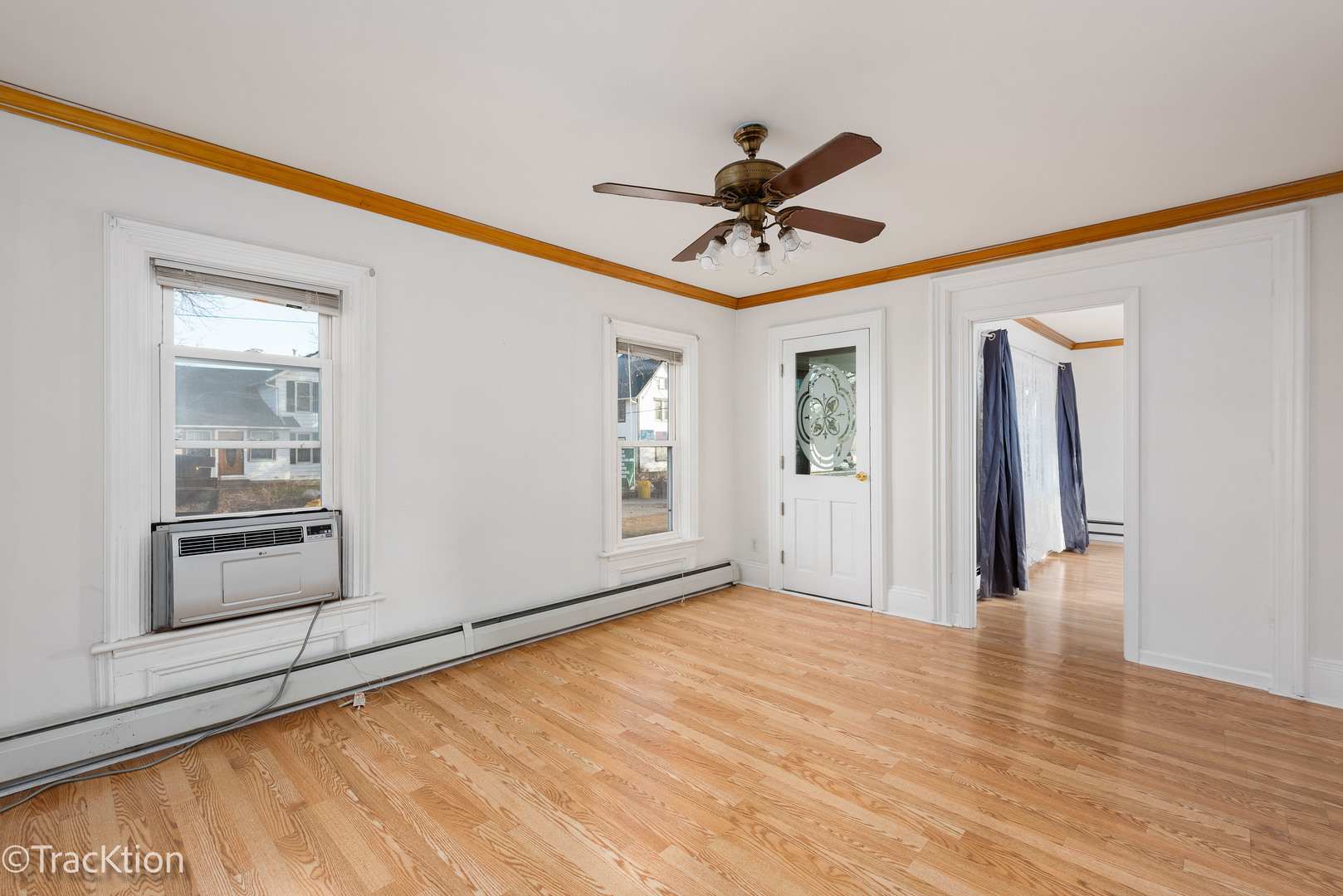 141 Garfield Street Unit: 1