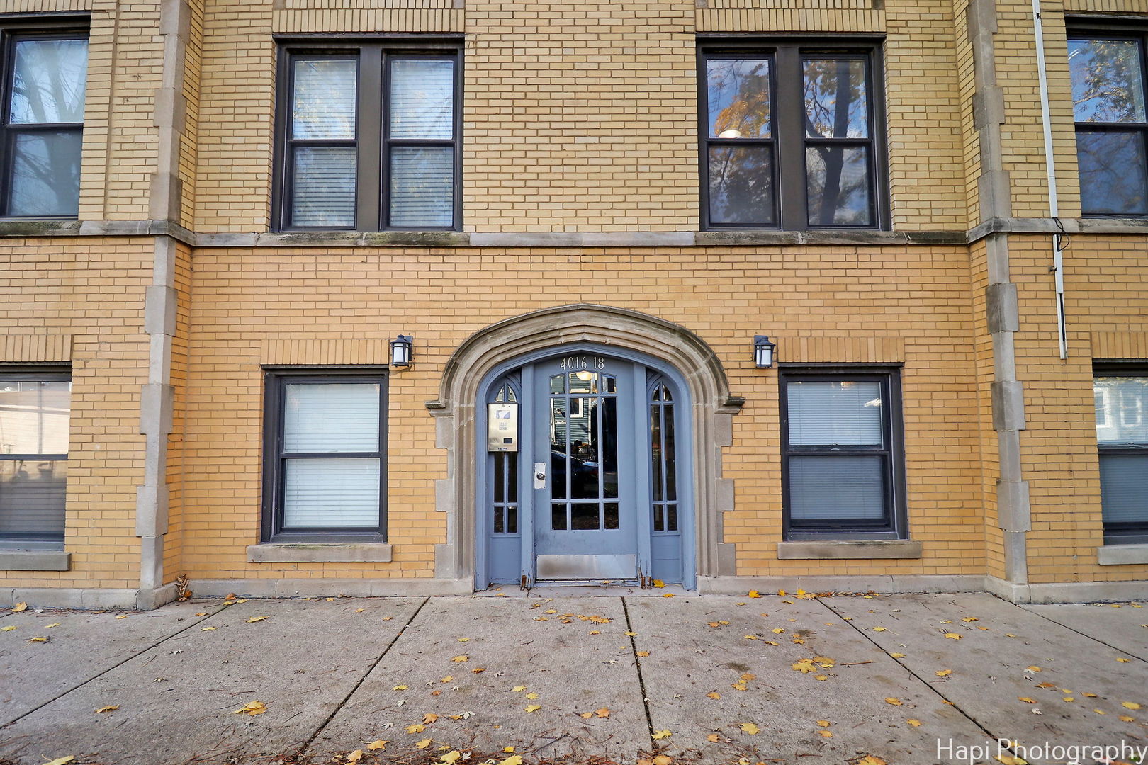 4018 N Spaulding Avenue Unit: 1