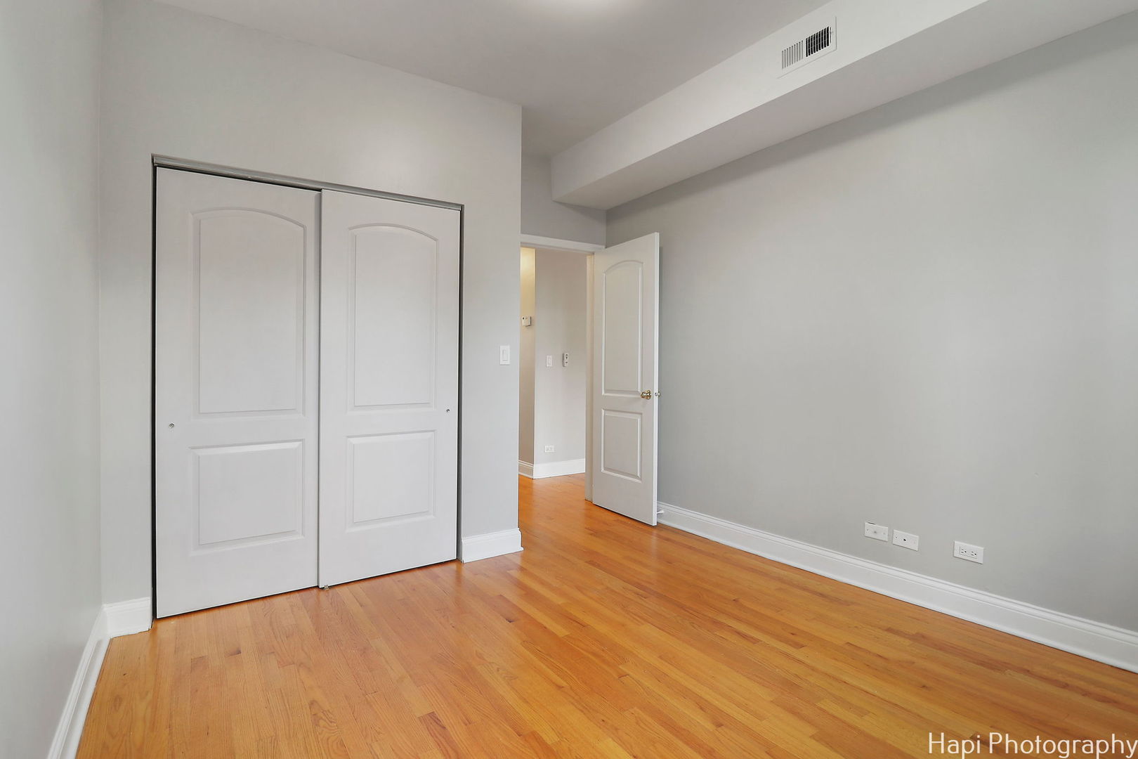 4018 N Spaulding Avenue Unit: 1