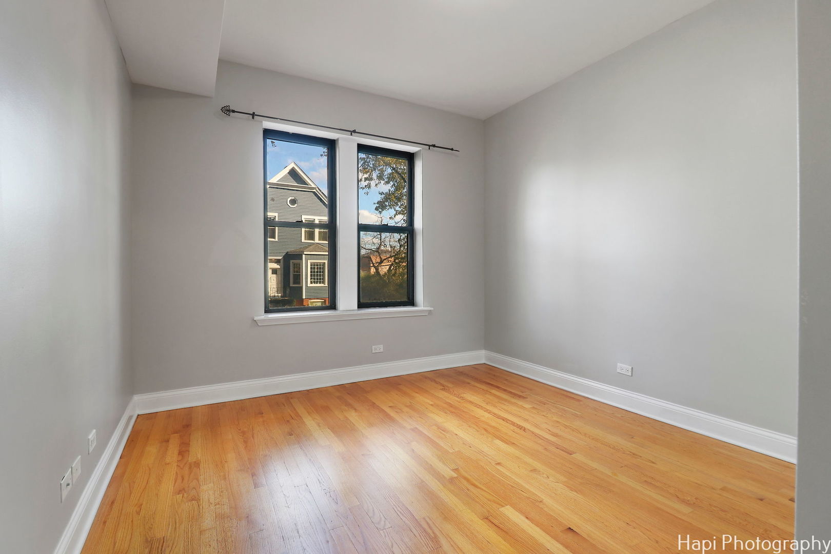 4018 N Spaulding Avenue Unit: 1
