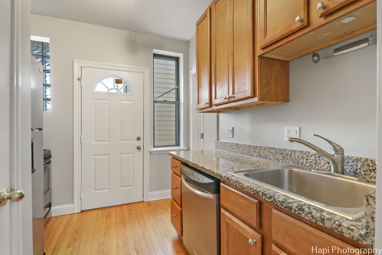 4018 N Spaulding Avenue Unit: 1