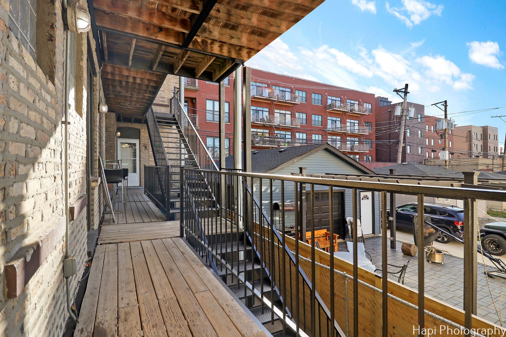 4018 N Spaulding Avenue Unit: 1