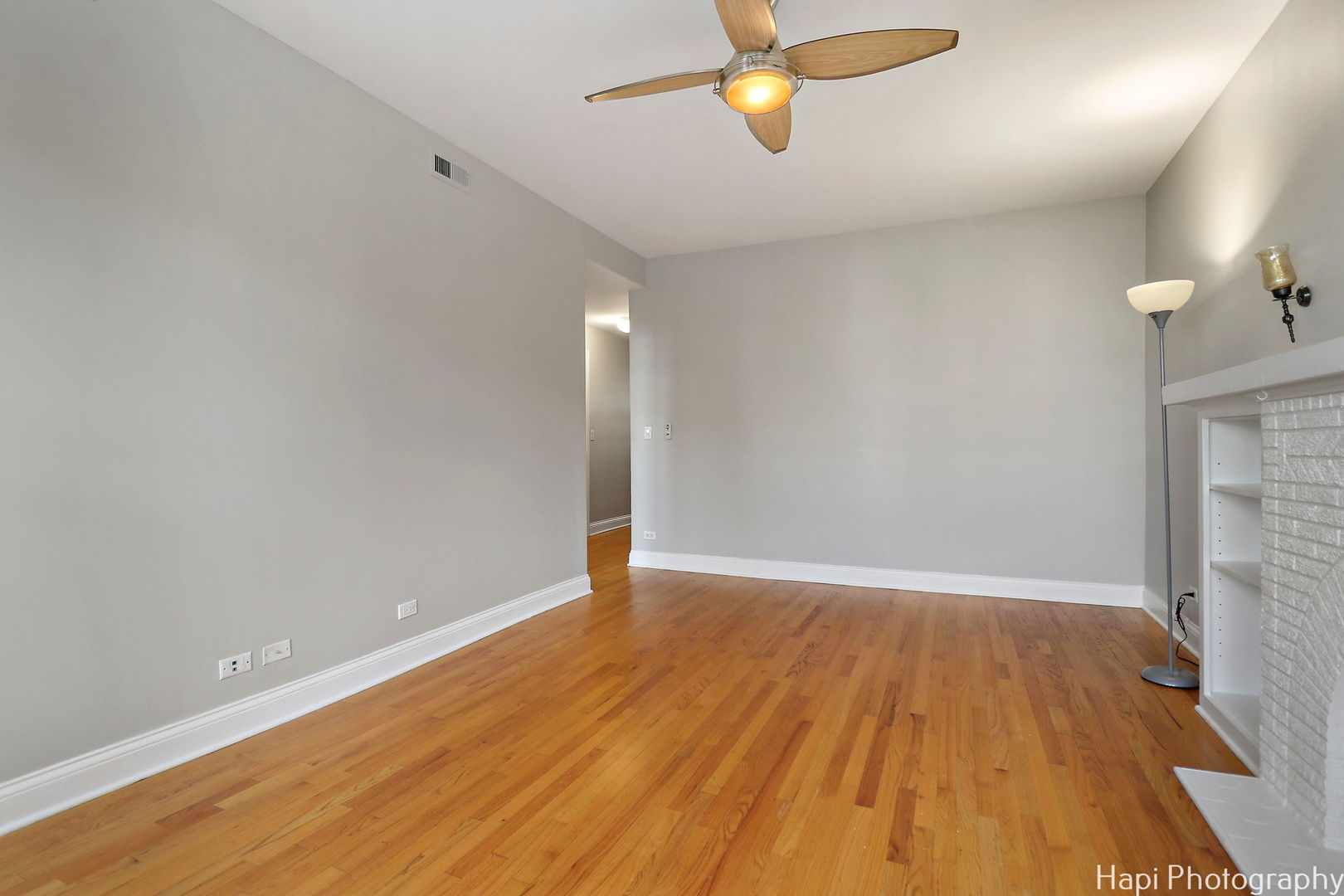 4018 N Spaulding Avenue Unit: 1