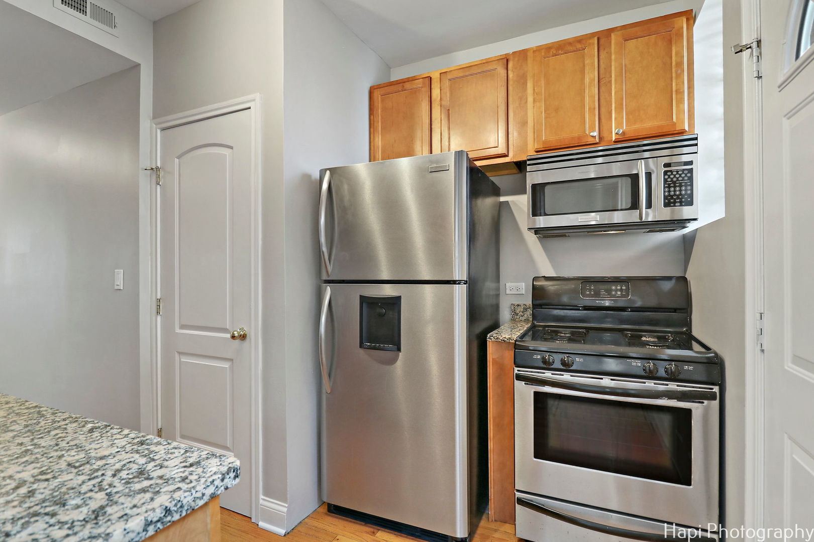 4018 N Spaulding Avenue Unit: 1