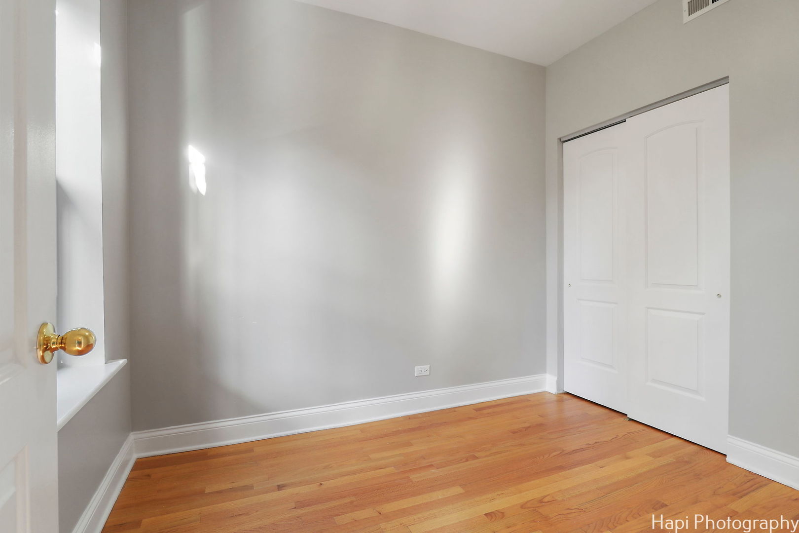 4018 N Spaulding Avenue Unit: 1