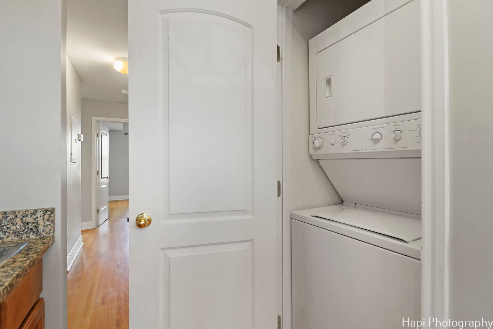 4018 N Spaulding Avenue Unit: 1