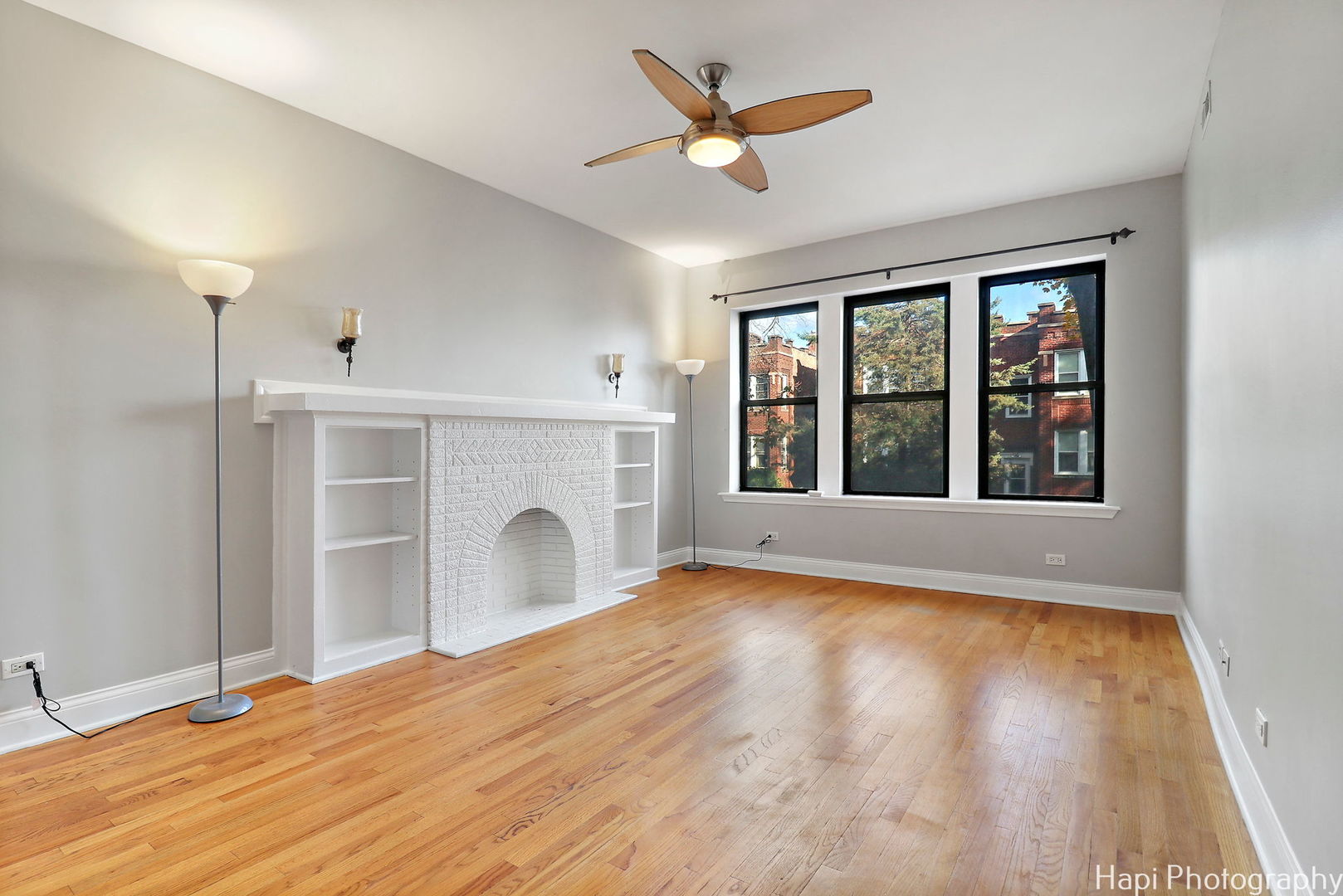 4018 N Spaulding Avenue Unit: 1