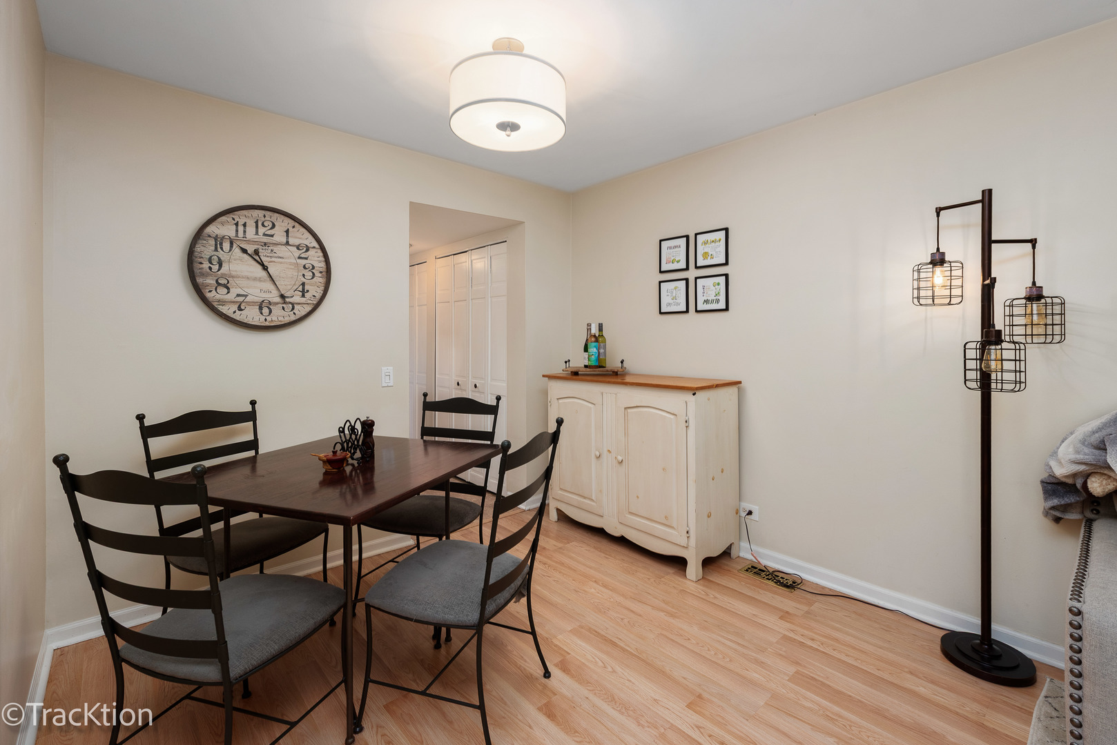 7330 Winthrop Way Unit: 18-1