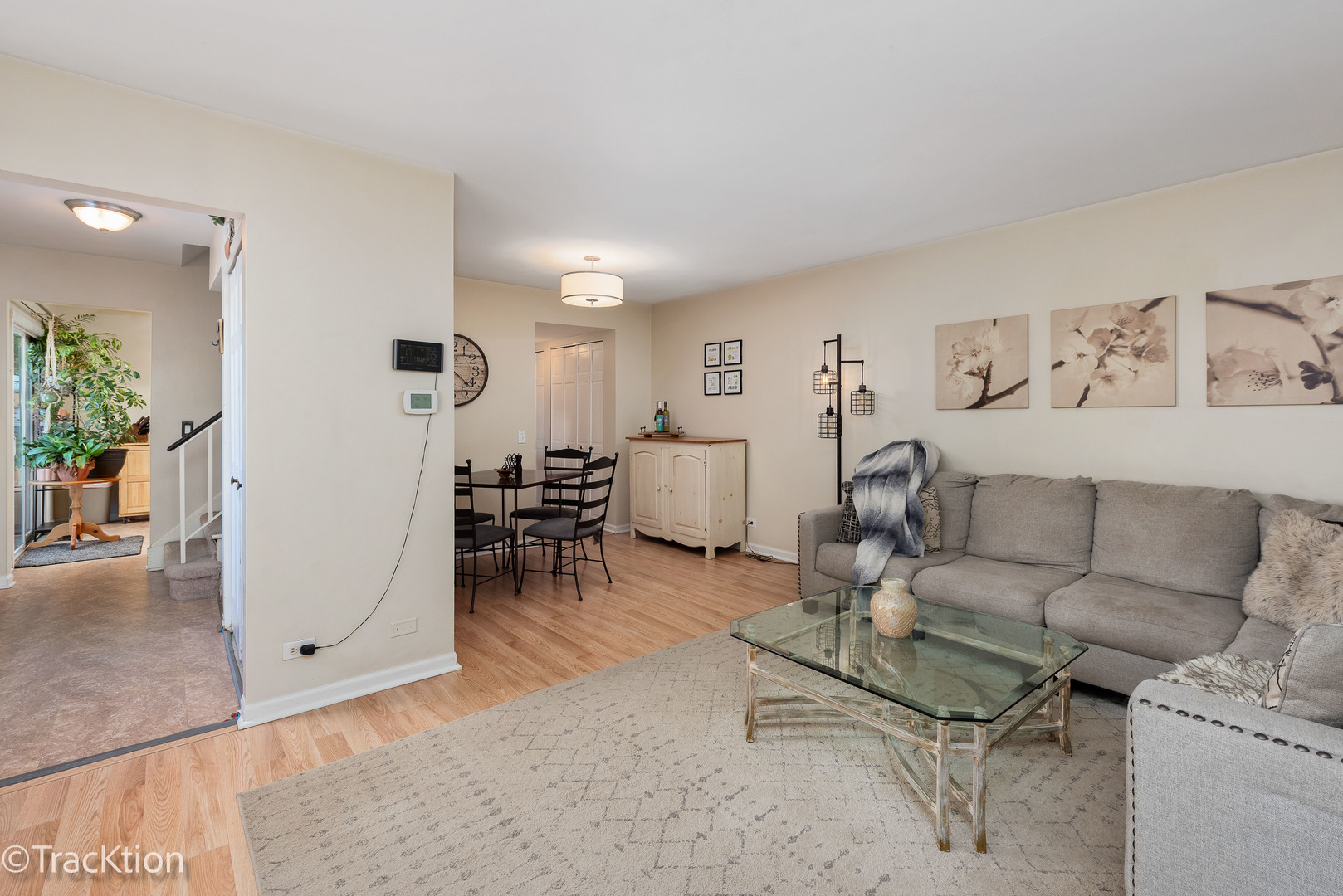 7330 Winthrop Way Unit: 18-1