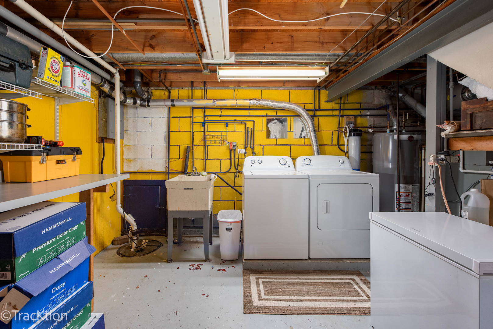 7330 Winthrop Way Unit: 18-1