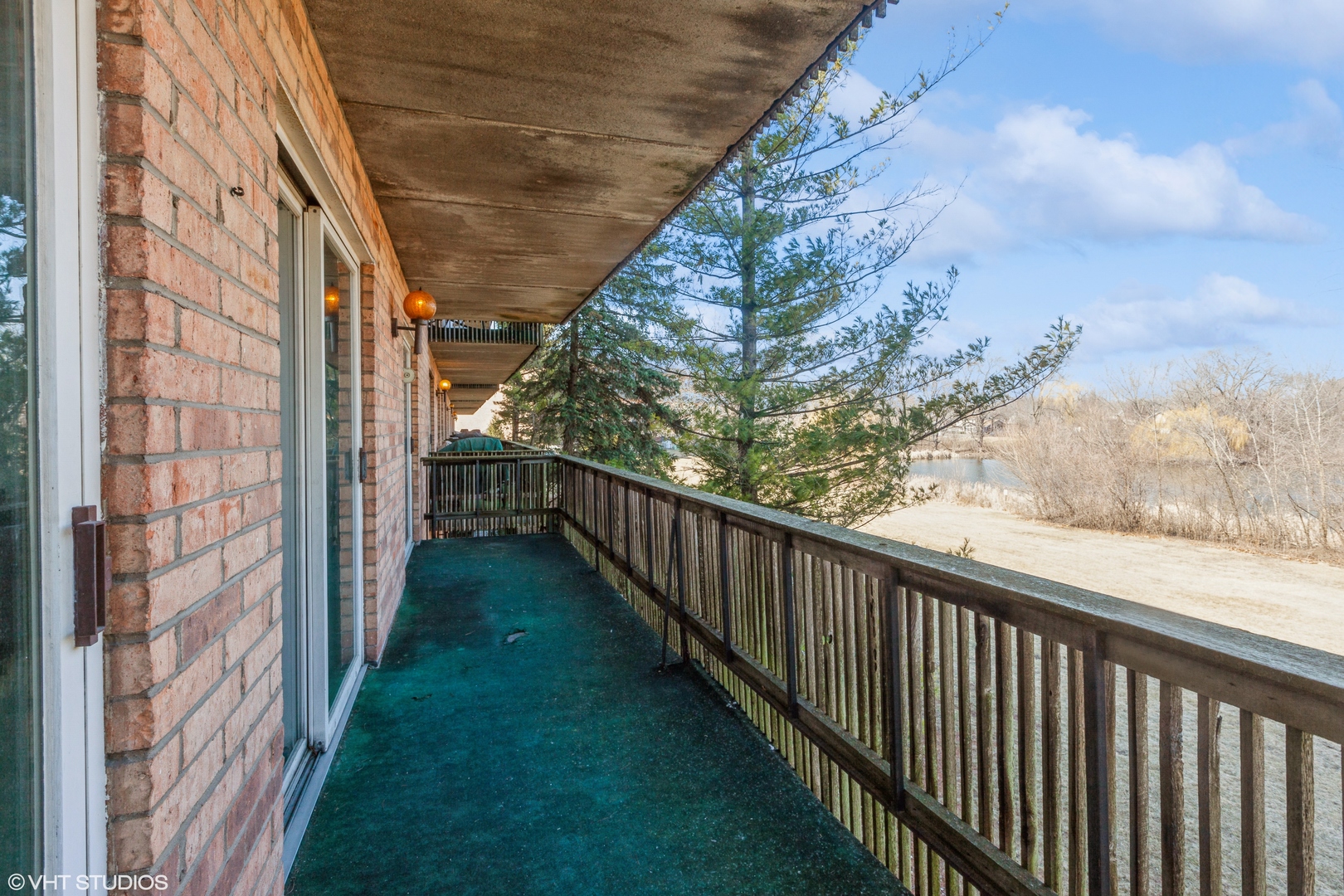 502 Redondo Drive Unit: 209