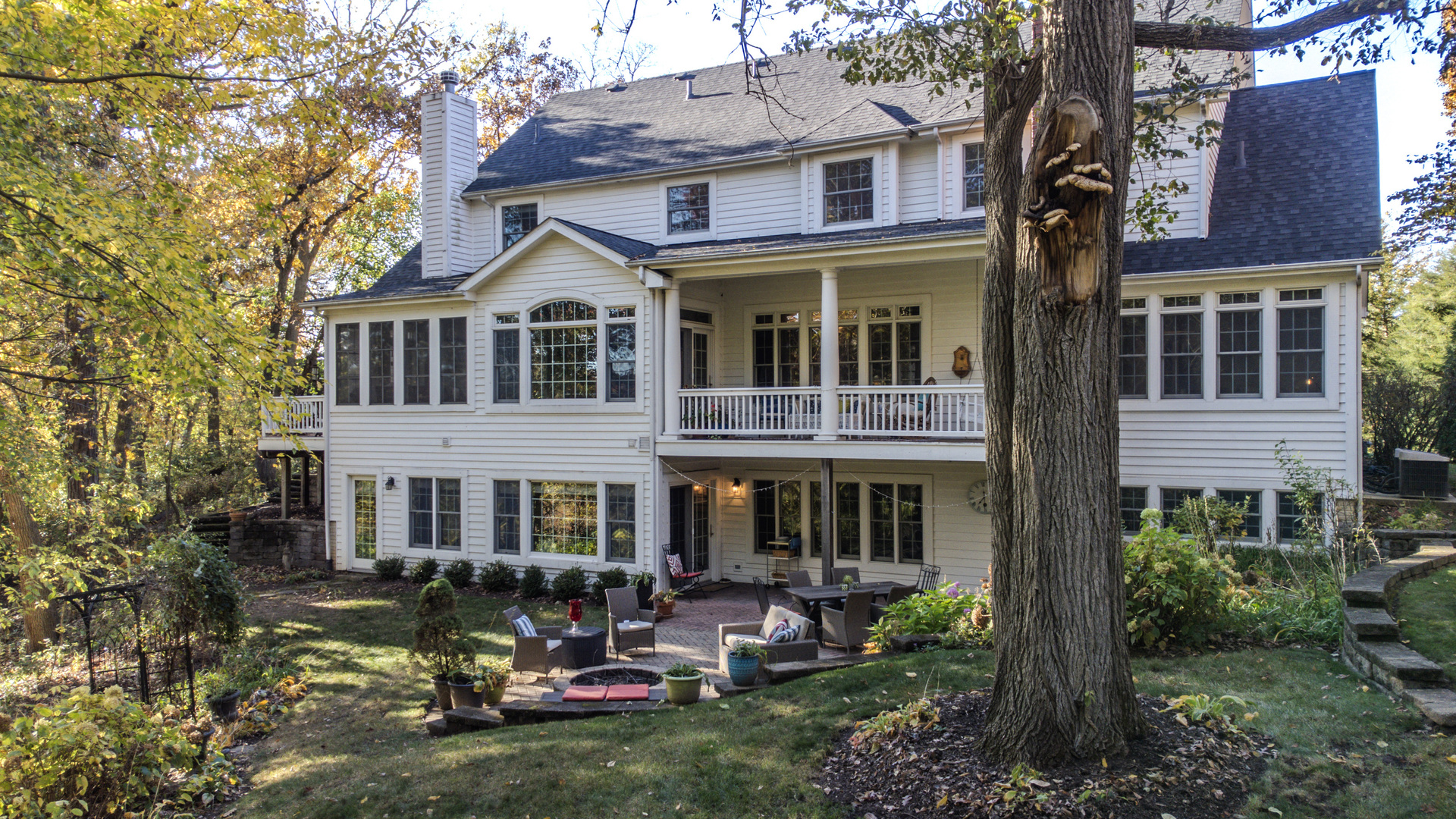 204 Oakwood Street