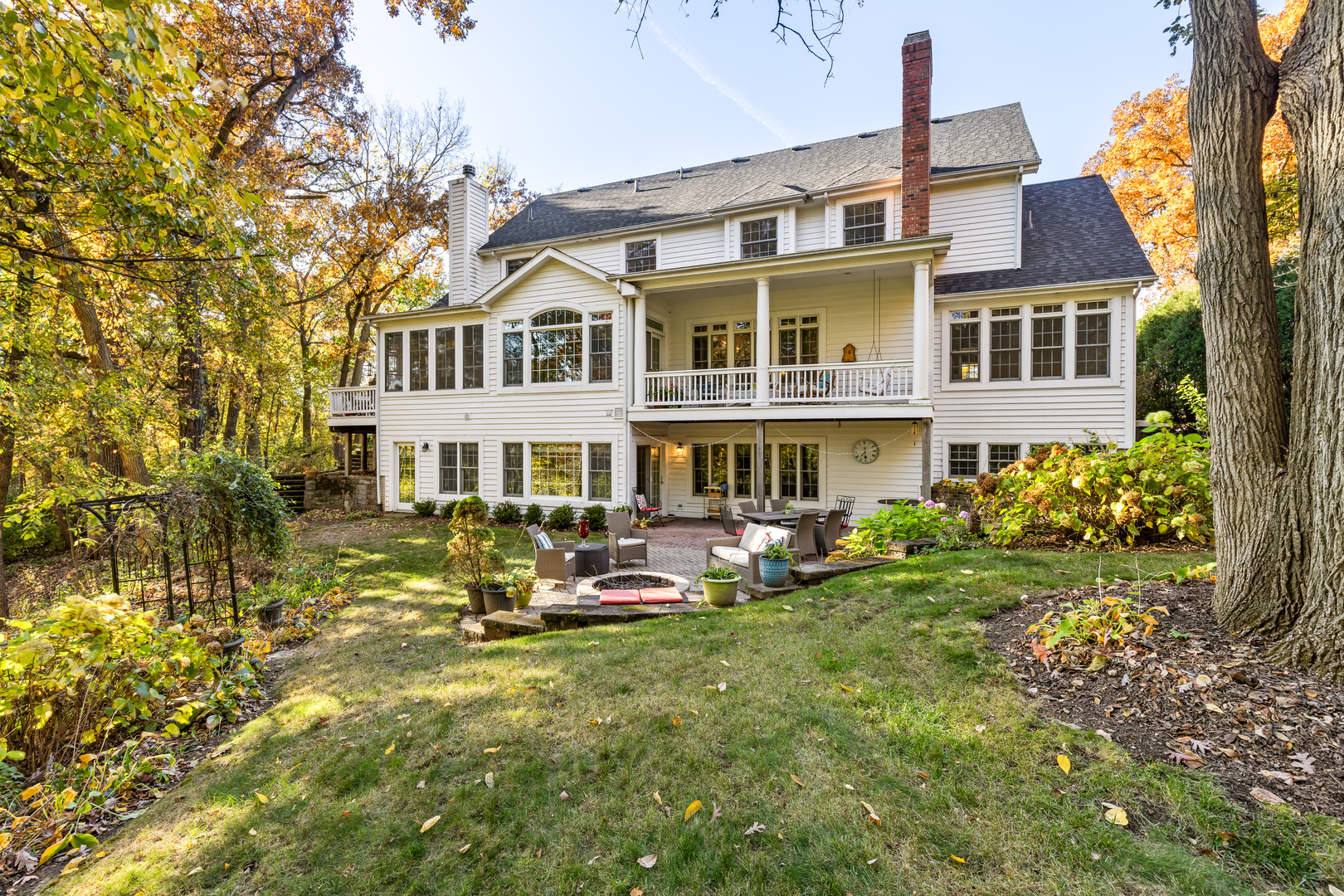 204 Oakwood Street