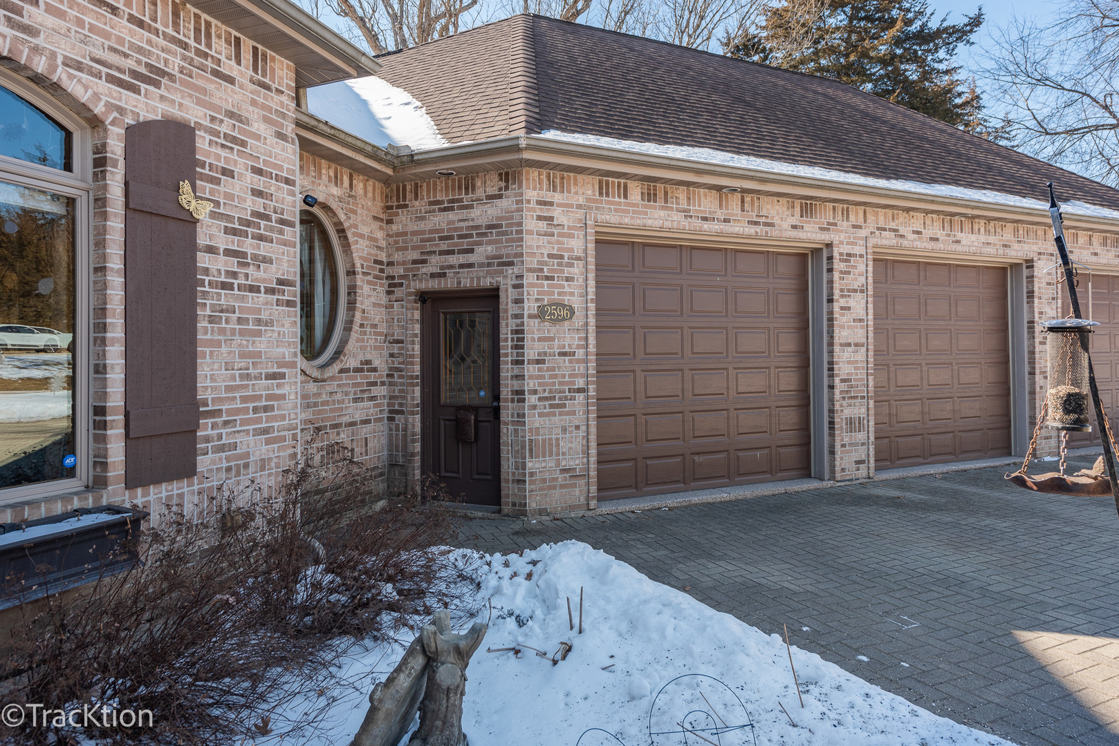 2596 N 3689th Road