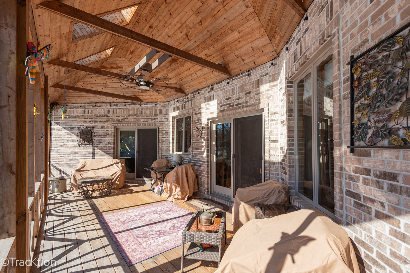 2596 N 3689th Road
