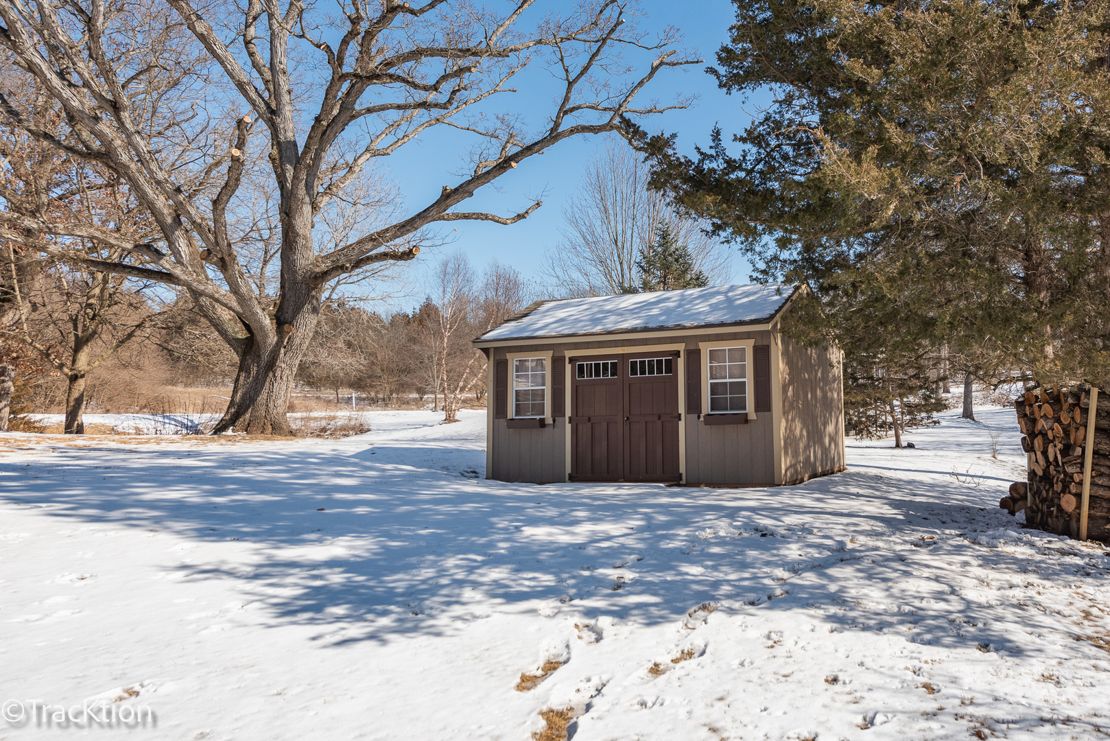 2596 N 3689th Road