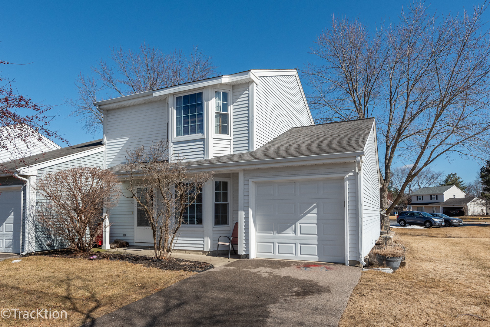 3306 GREENWICH Lane Unit: 3306