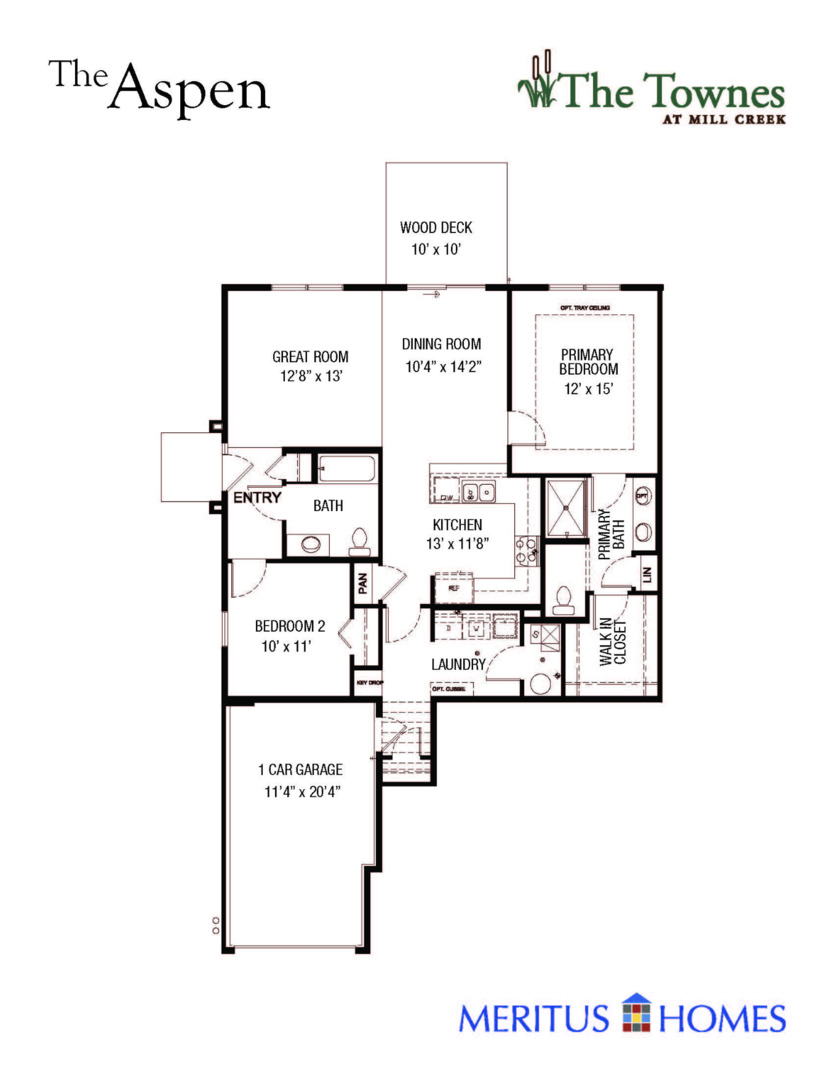 340 Masters Drive