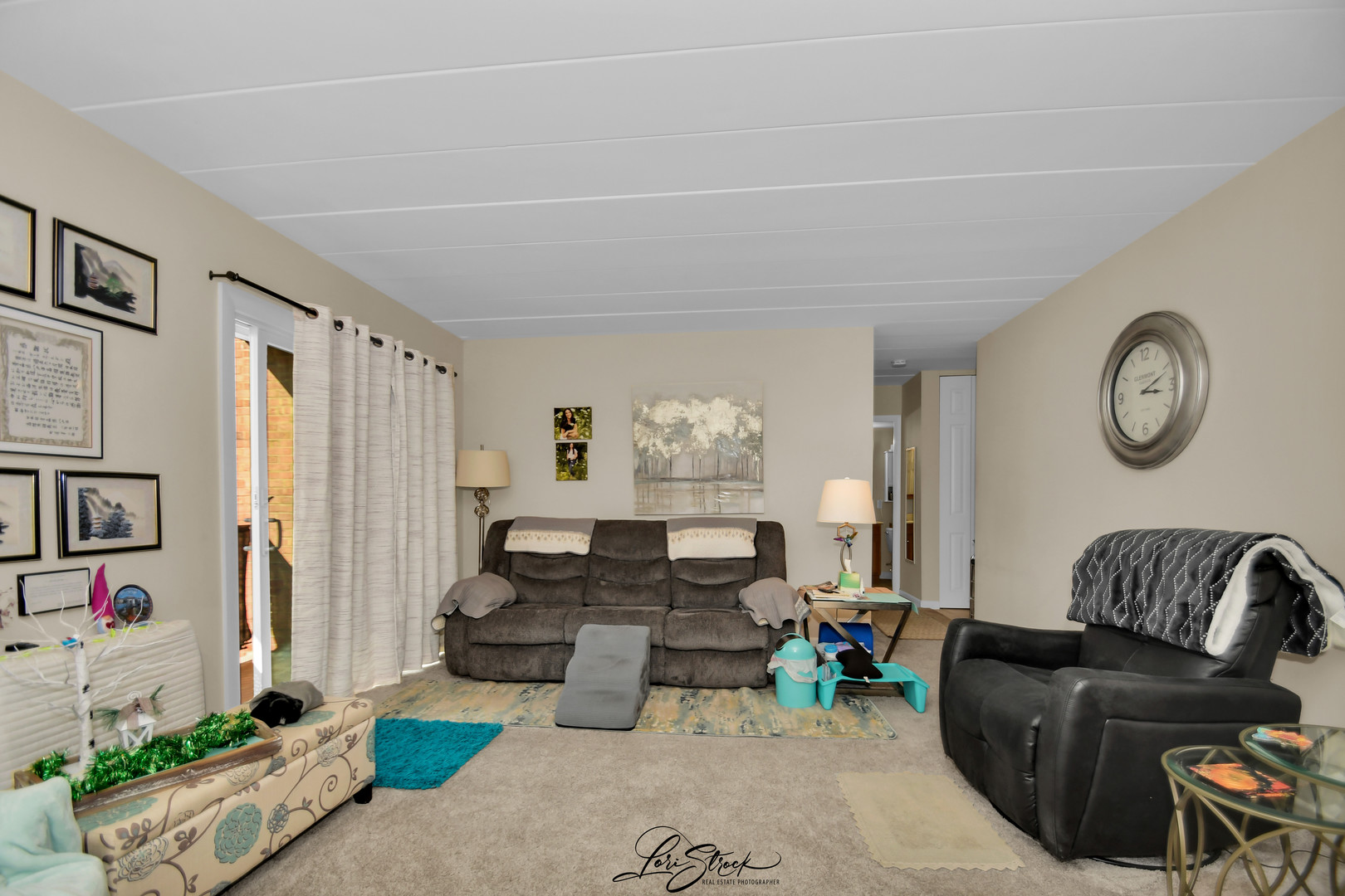 1052 N Mill Street Unit: 207