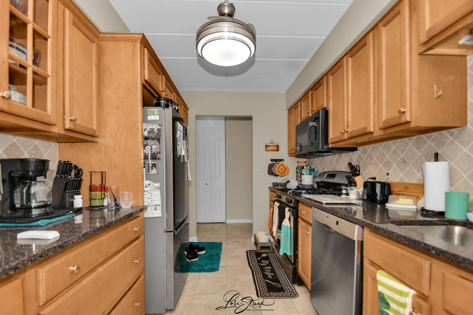 1052 N Mill Street Unit: 207