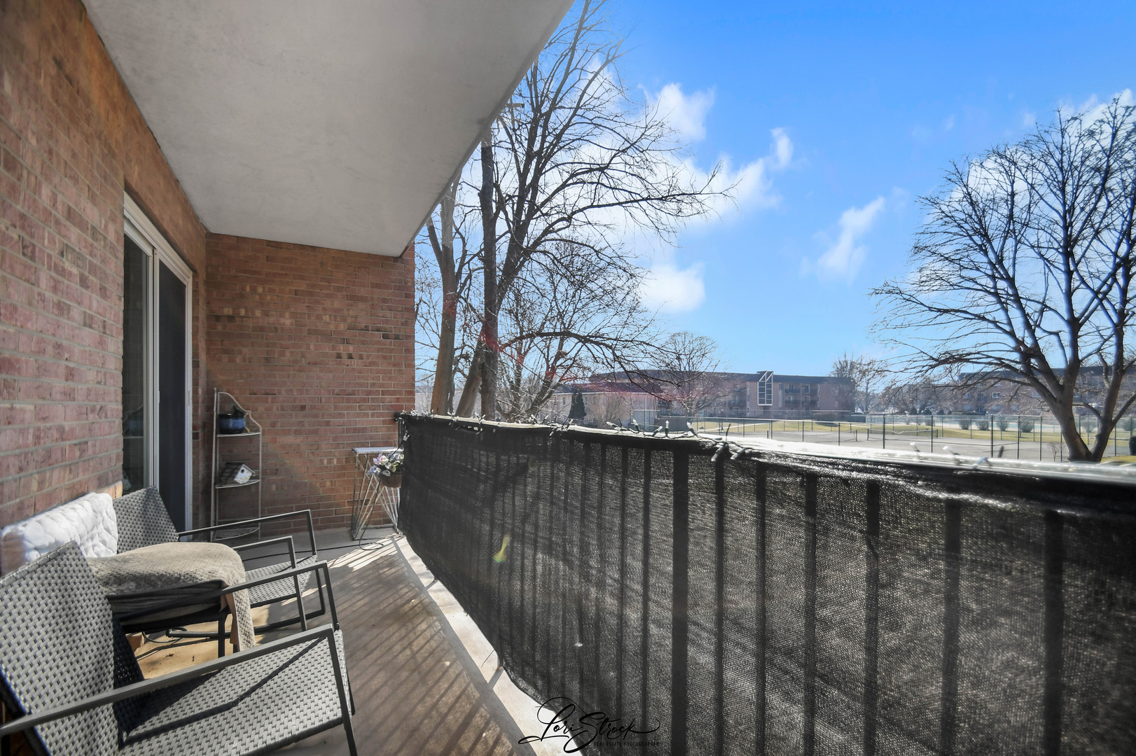 1052 N Mill Street Unit: 207