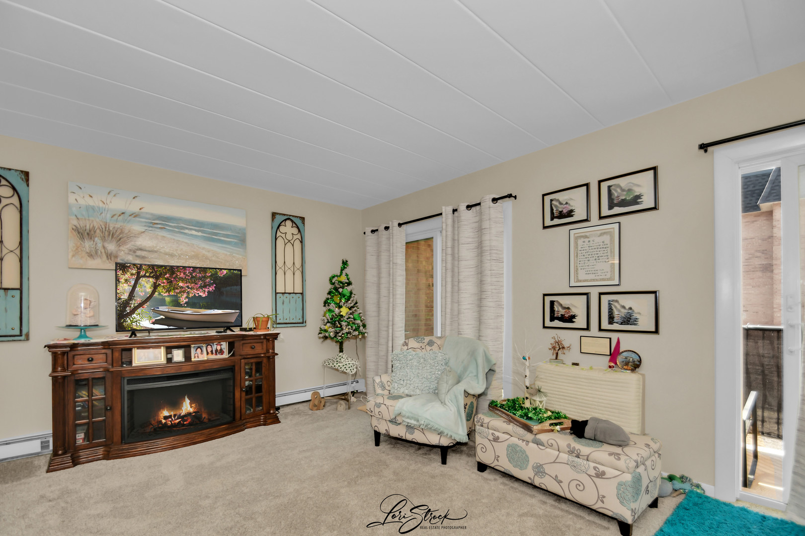 1052 N Mill Street Unit: 207