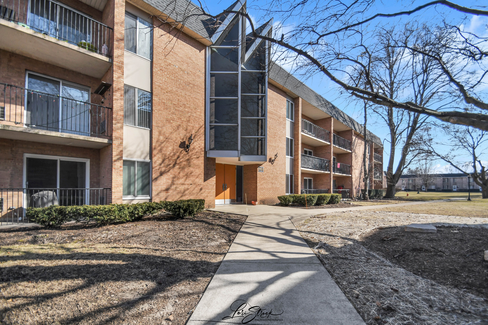 1052 N Mill Street Unit: 207