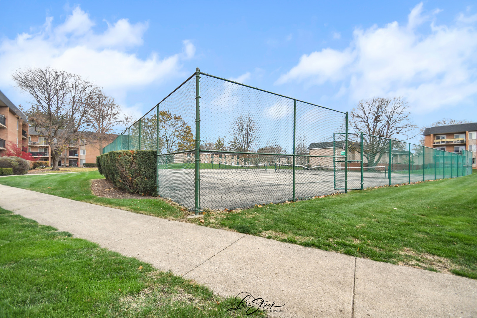 1052 N Mill Street Unit: 207