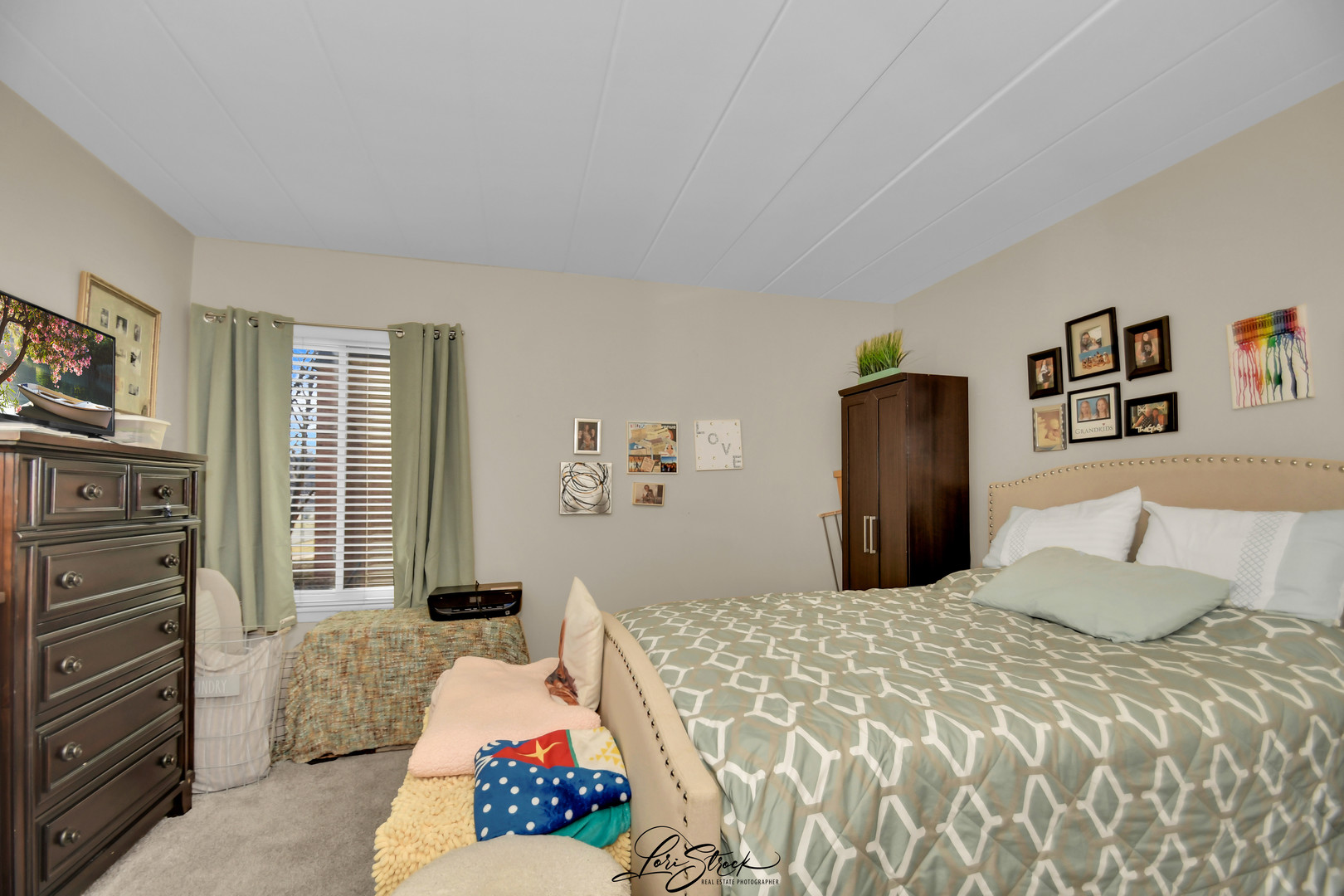 1052 N Mill Street Unit: 207