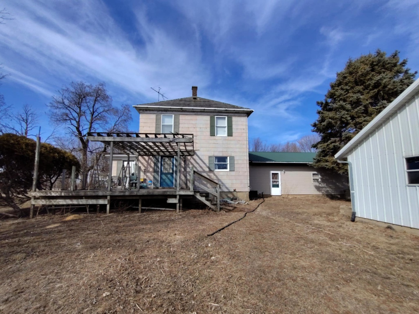 2174 E 23rd Road