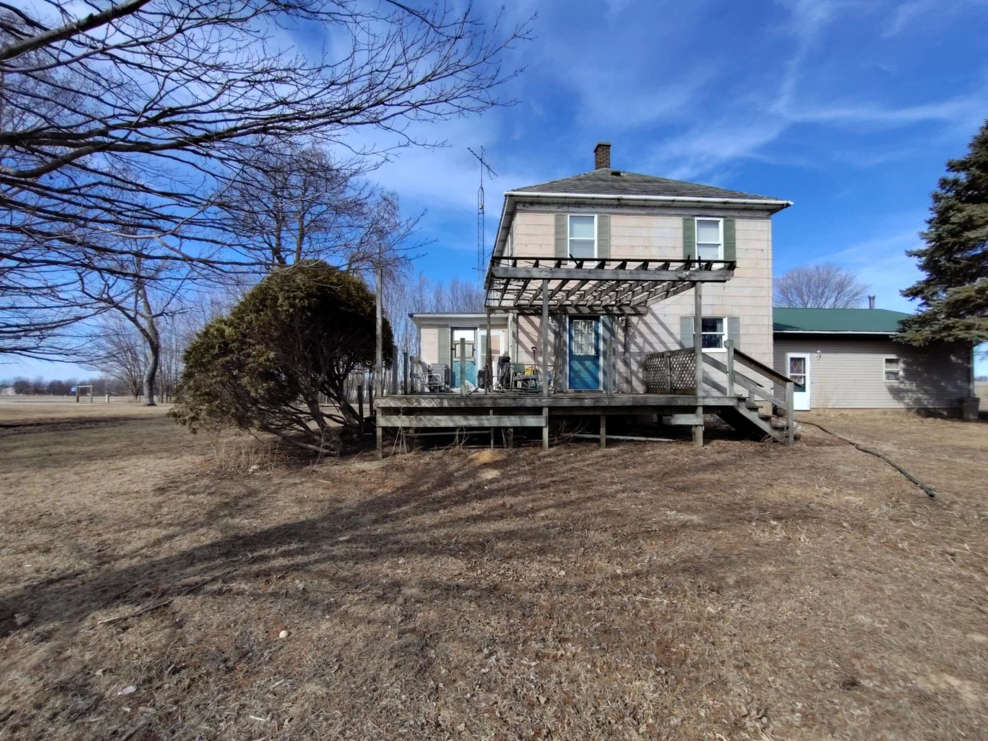 2174 E 23rd Road
