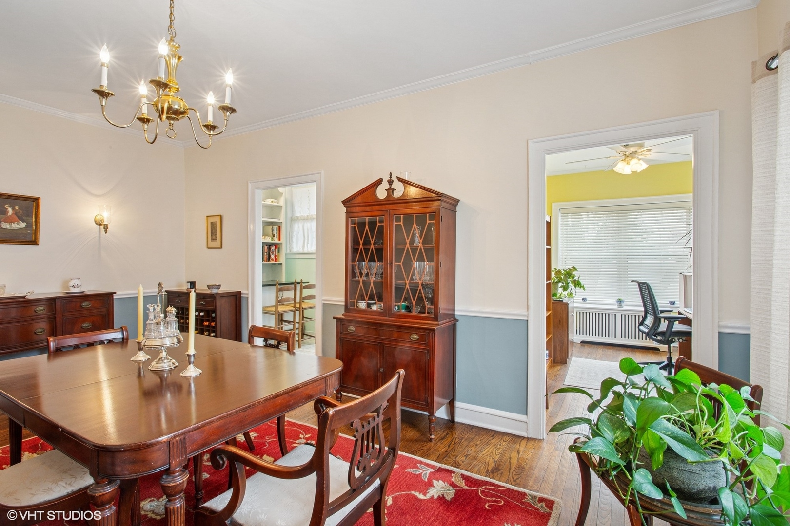 502 Sheridan Road Unit: 1W