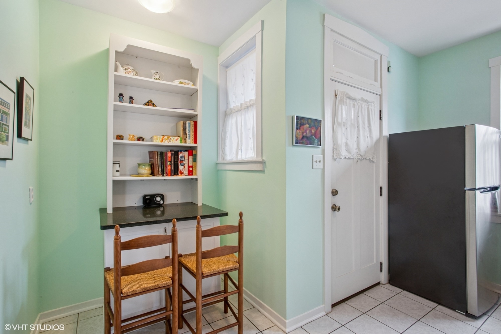 502 Sheridan Road Unit: 1W