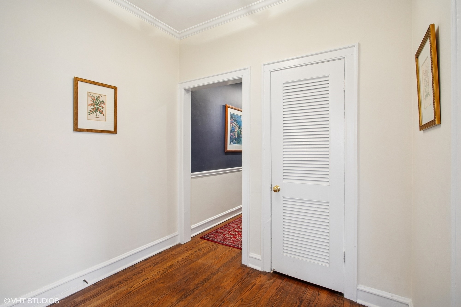 502 Sheridan Road Unit: 1W
