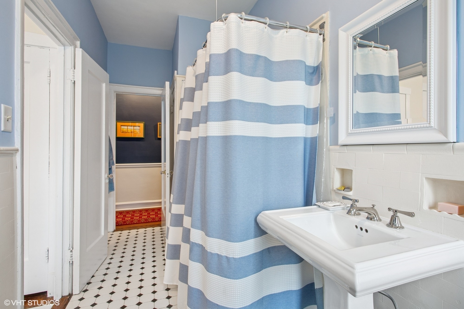 502 Sheridan Road Unit: 1W