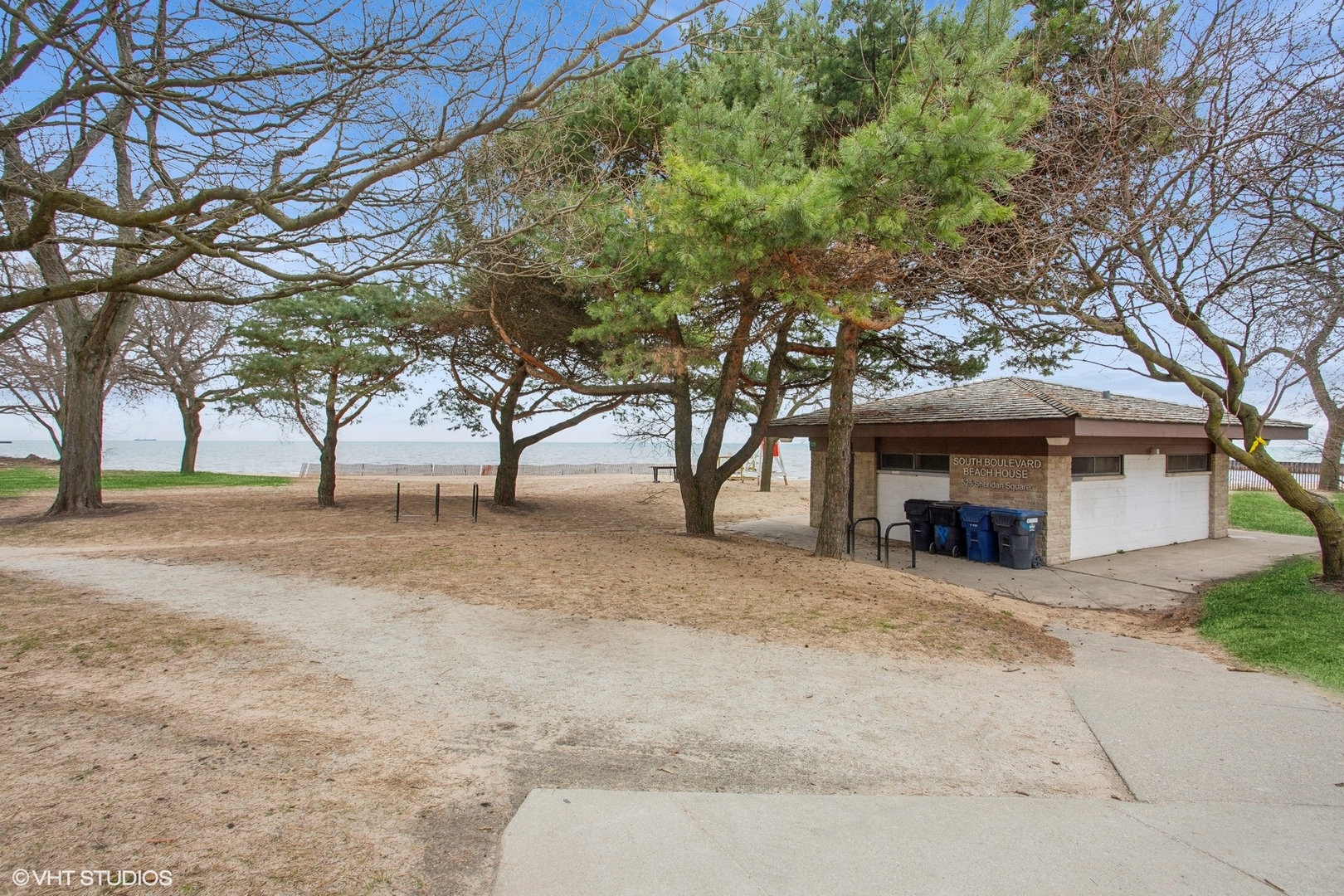 502 Sheridan Road Unit: 1W