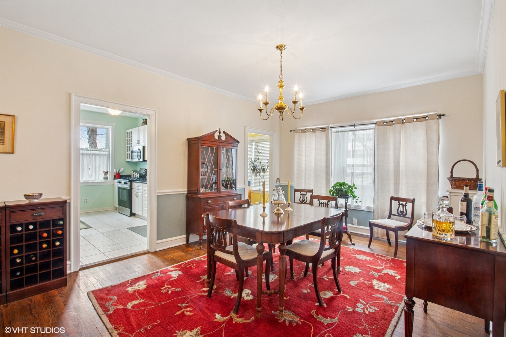 502 Sheridan Road Unit: 1W