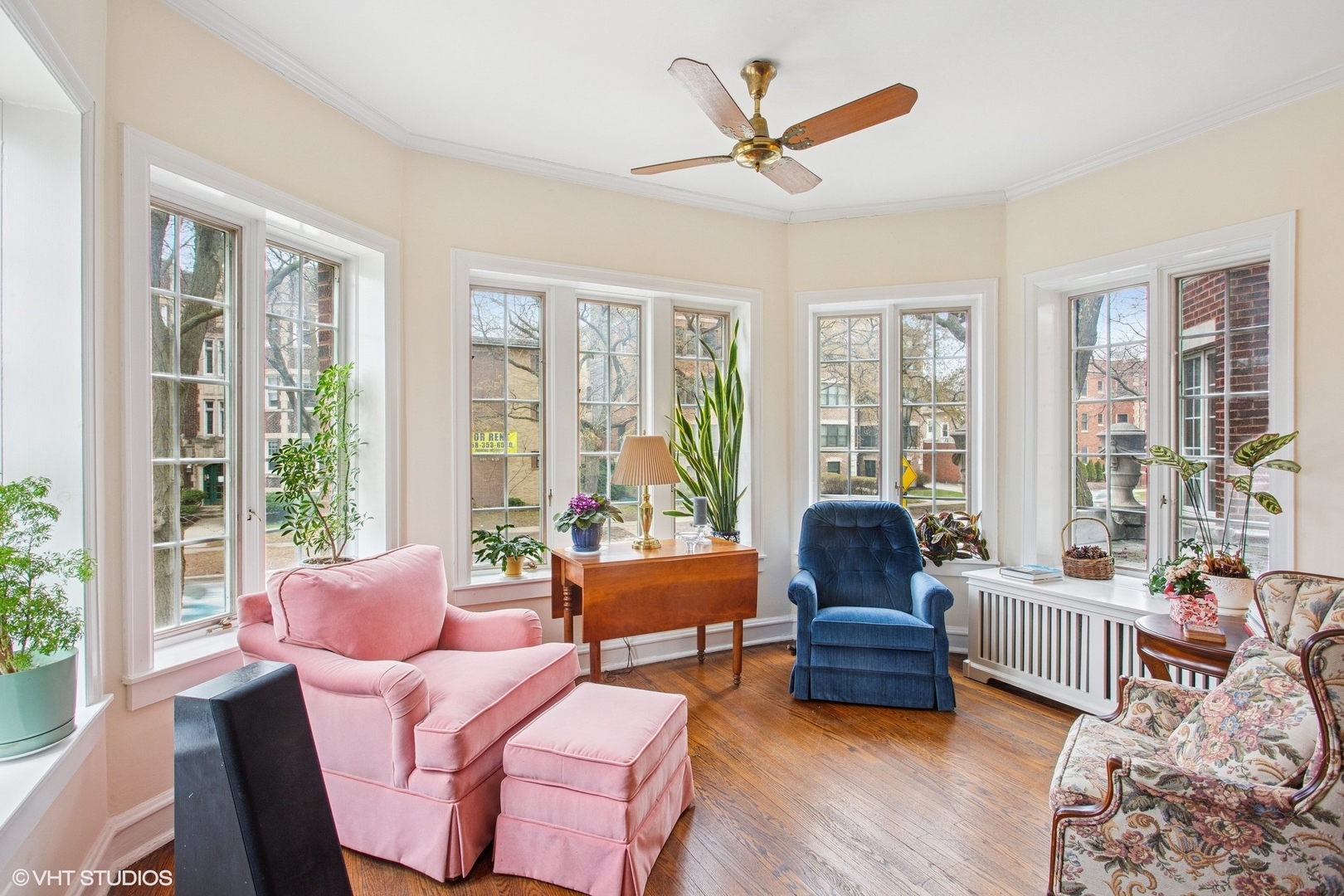 502 Sheridan Road Unit: 1W
