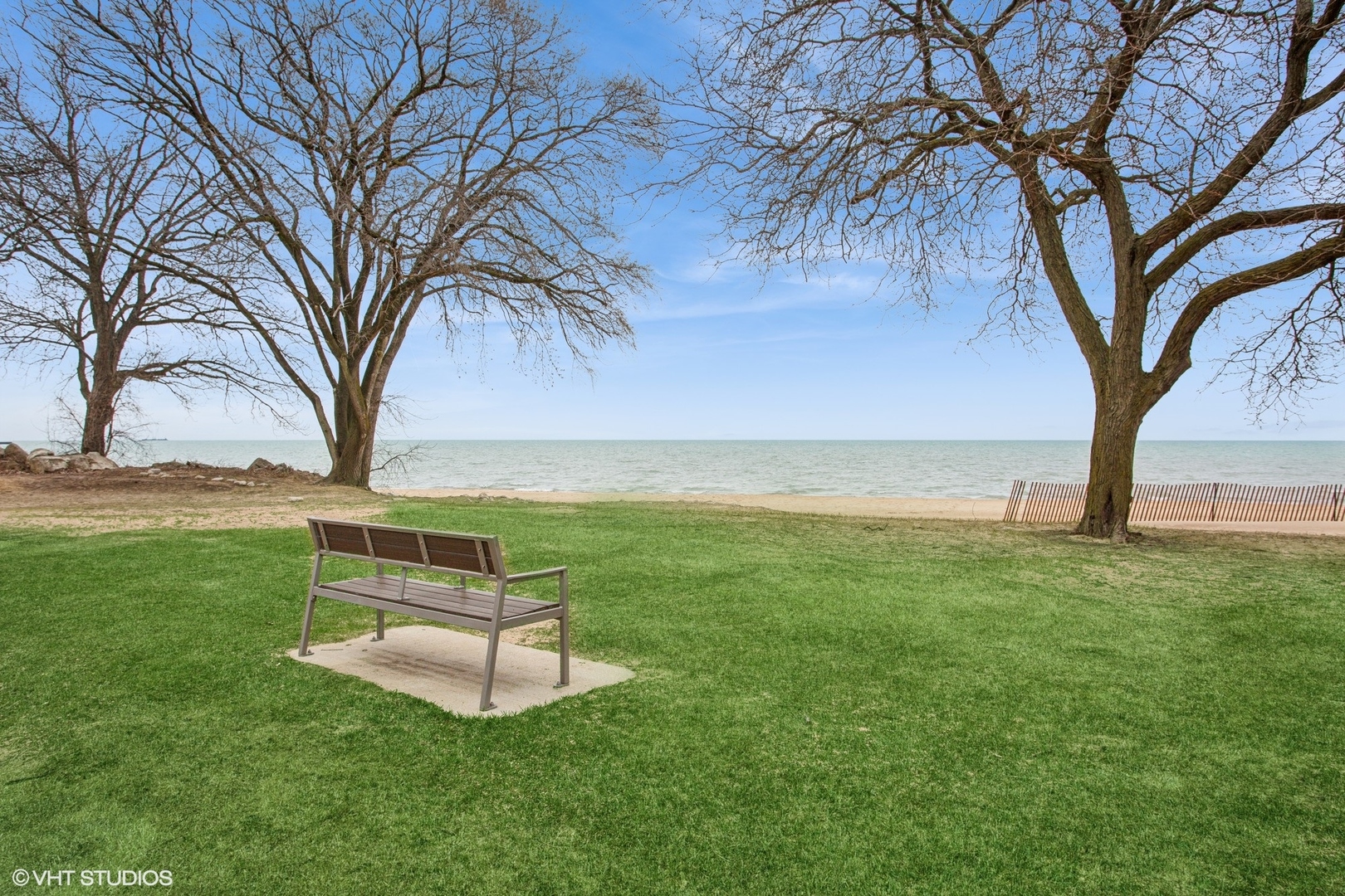 502 Sheridan Road Unit: 1W