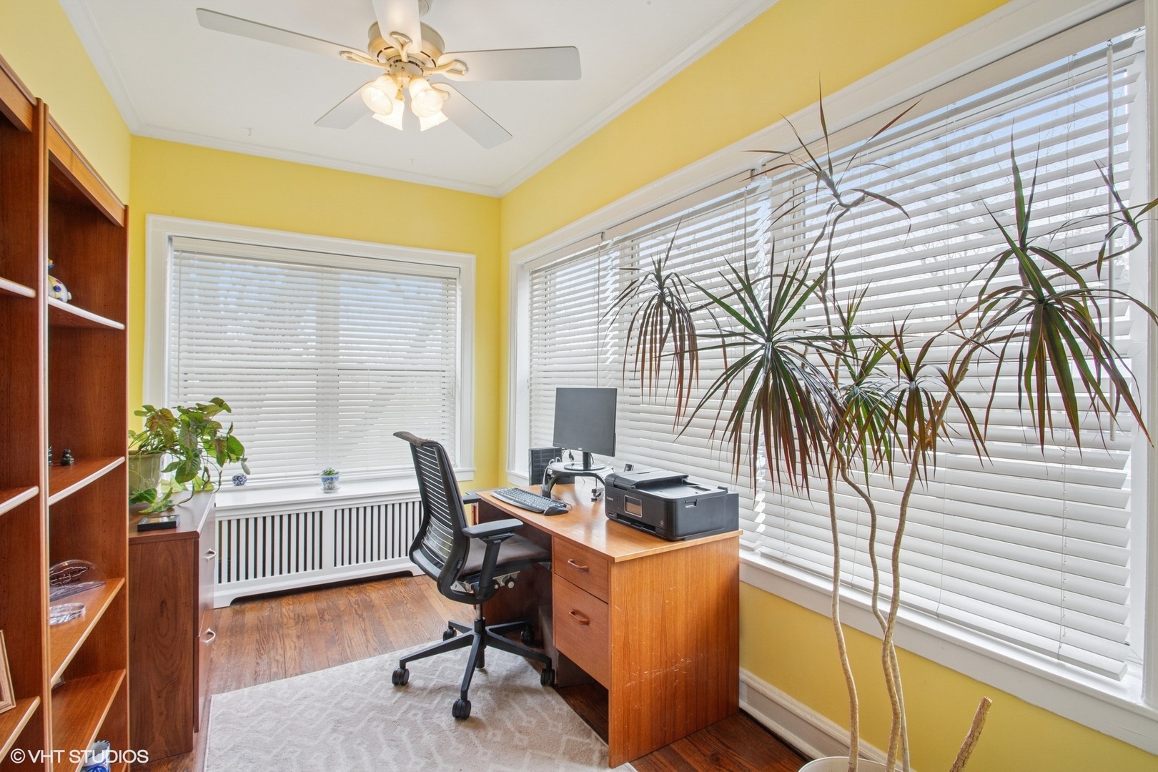 502 Sheridan Road Unit: 1W