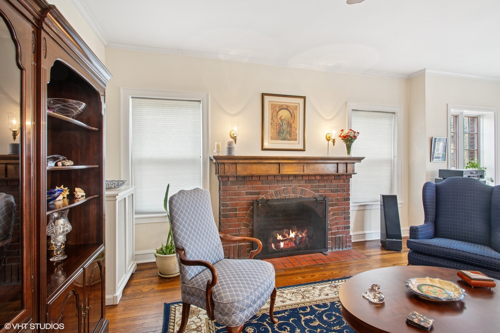 502 Sheridan Road Unit: 1W
