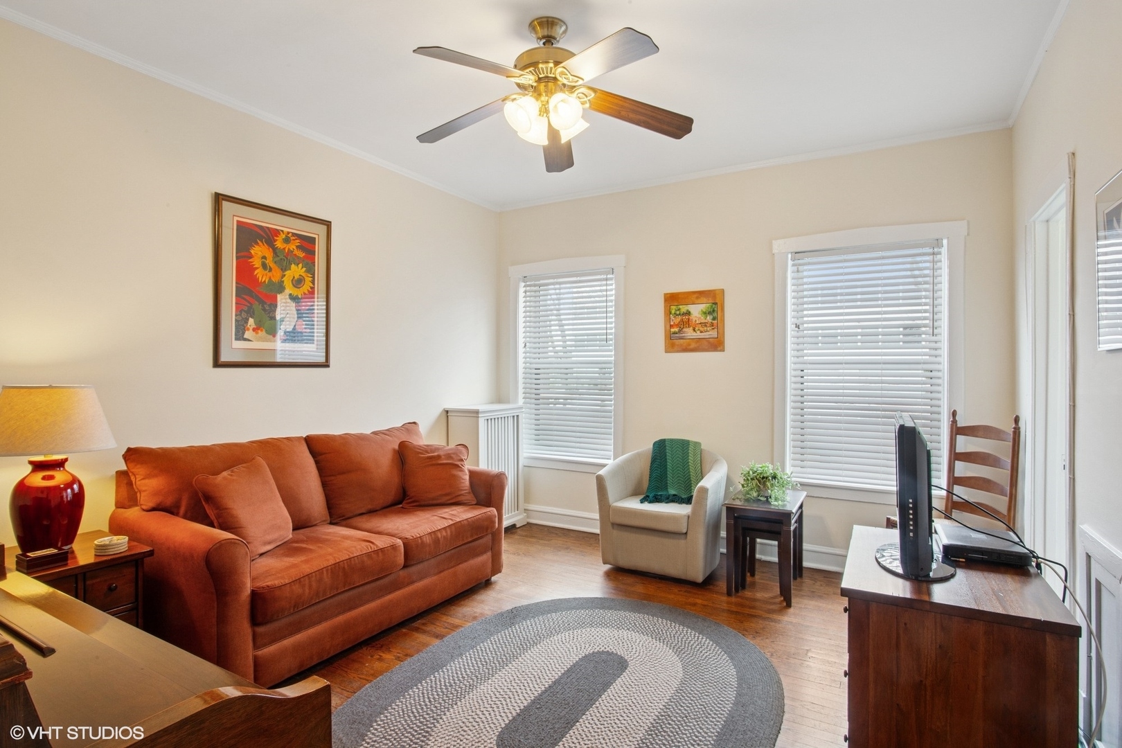 502 Sheridan Road Unit: 1W