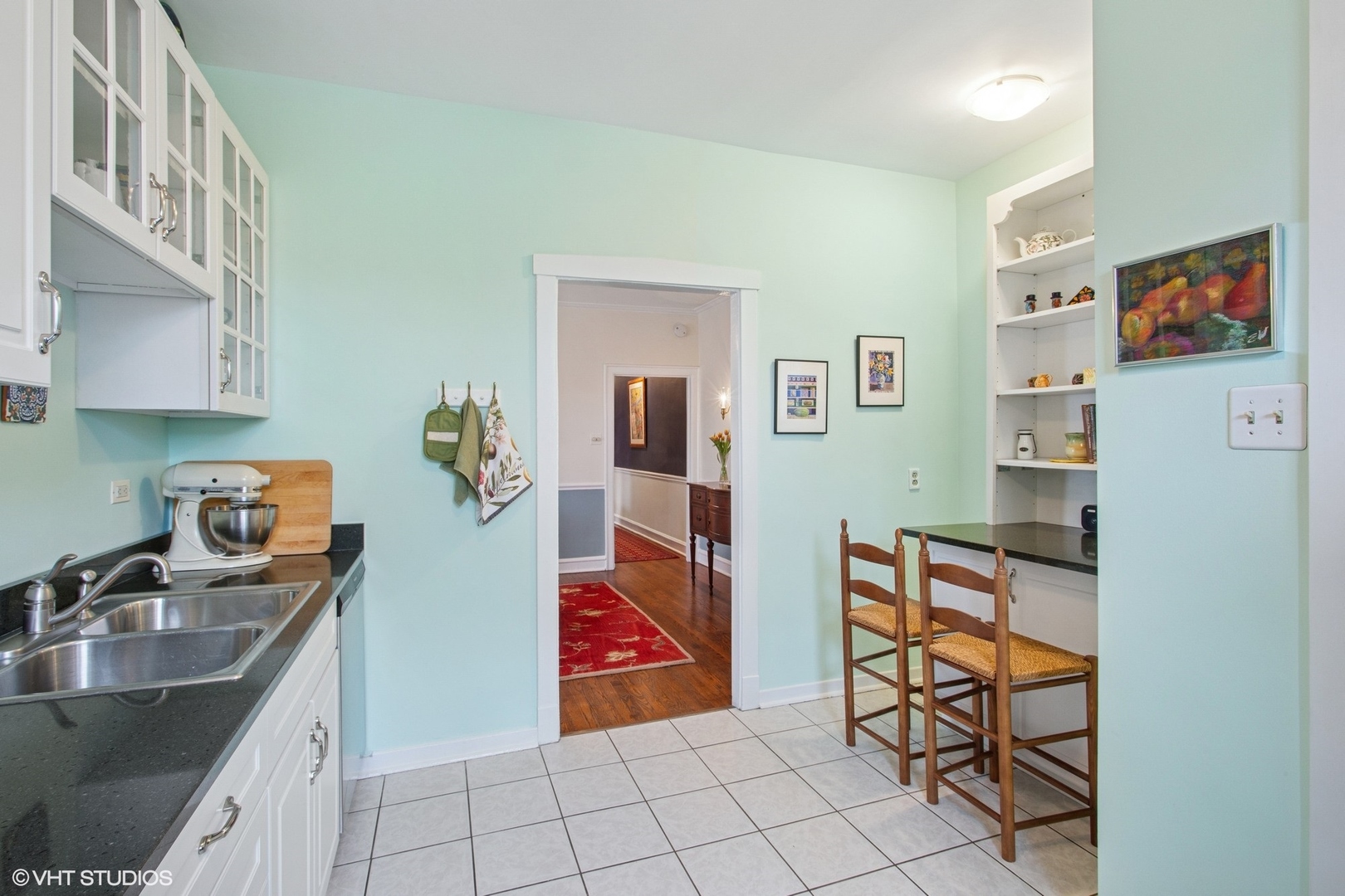 502 Sheridan Road Unit: 1W