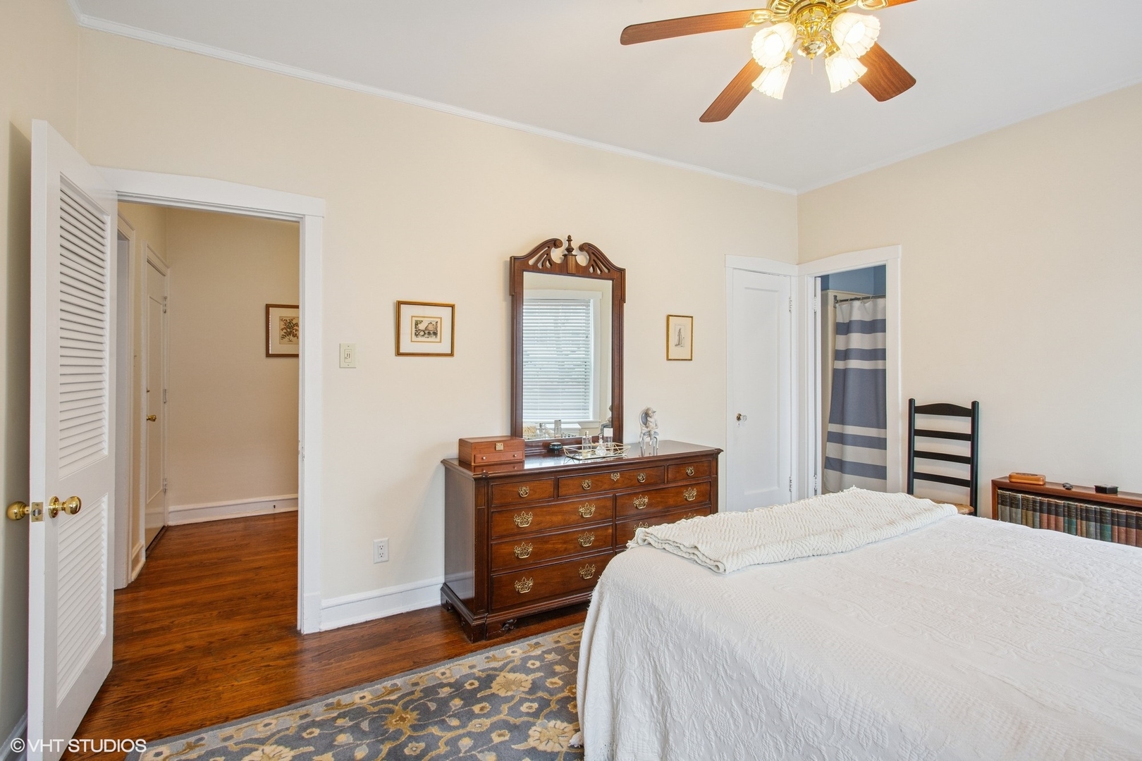 502 Sheridan Road Unit: 1W