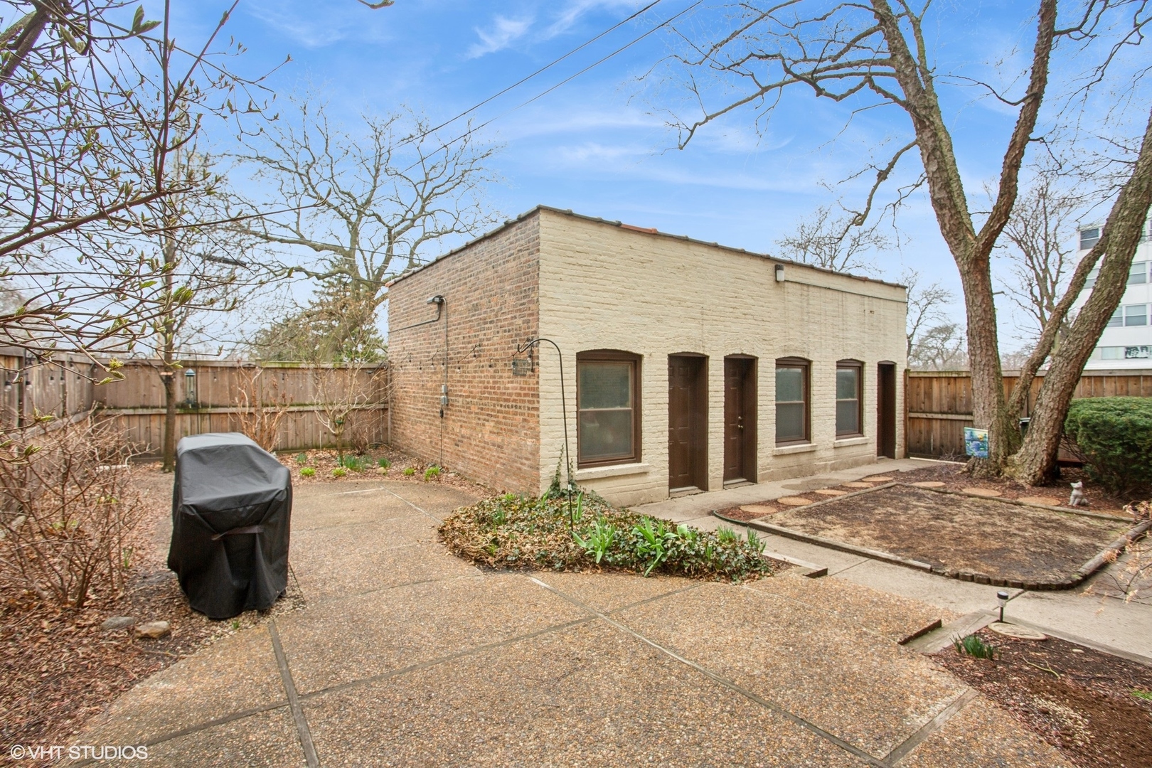 502 Sheridan Road Unit: 1W