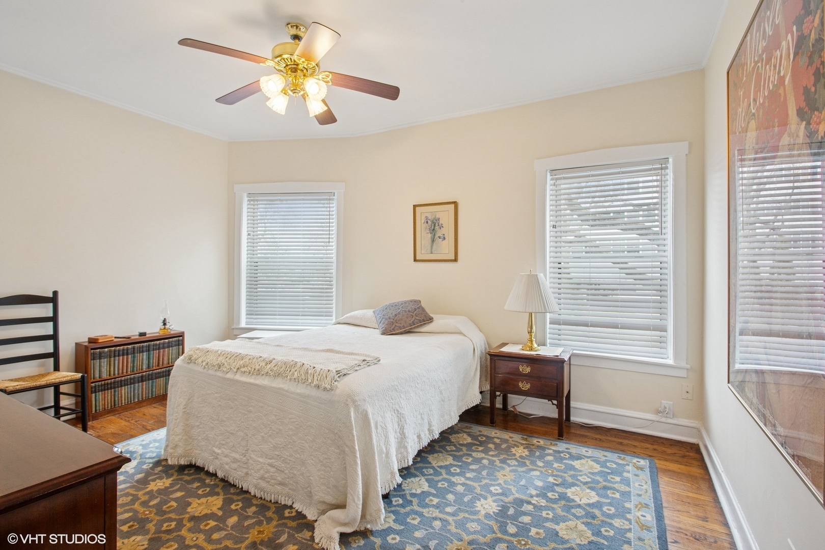 502 Sheridan Road Unit: 1W