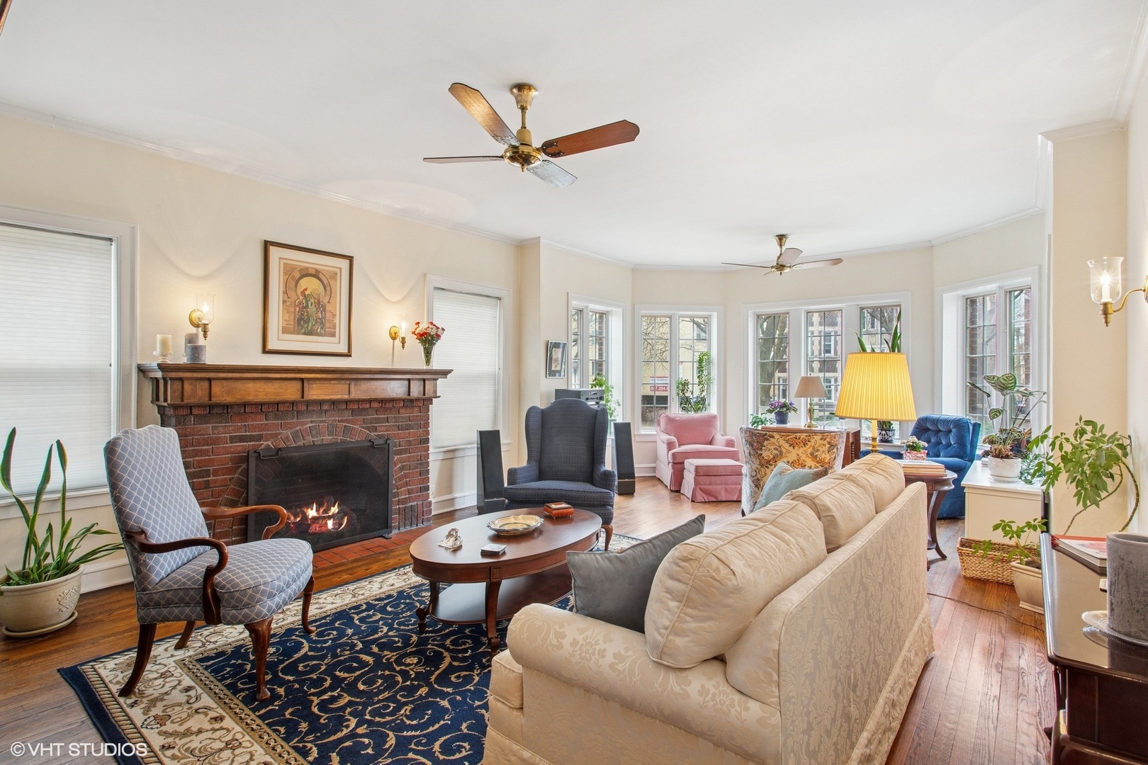 502 Sheridan Road Unit: 1W