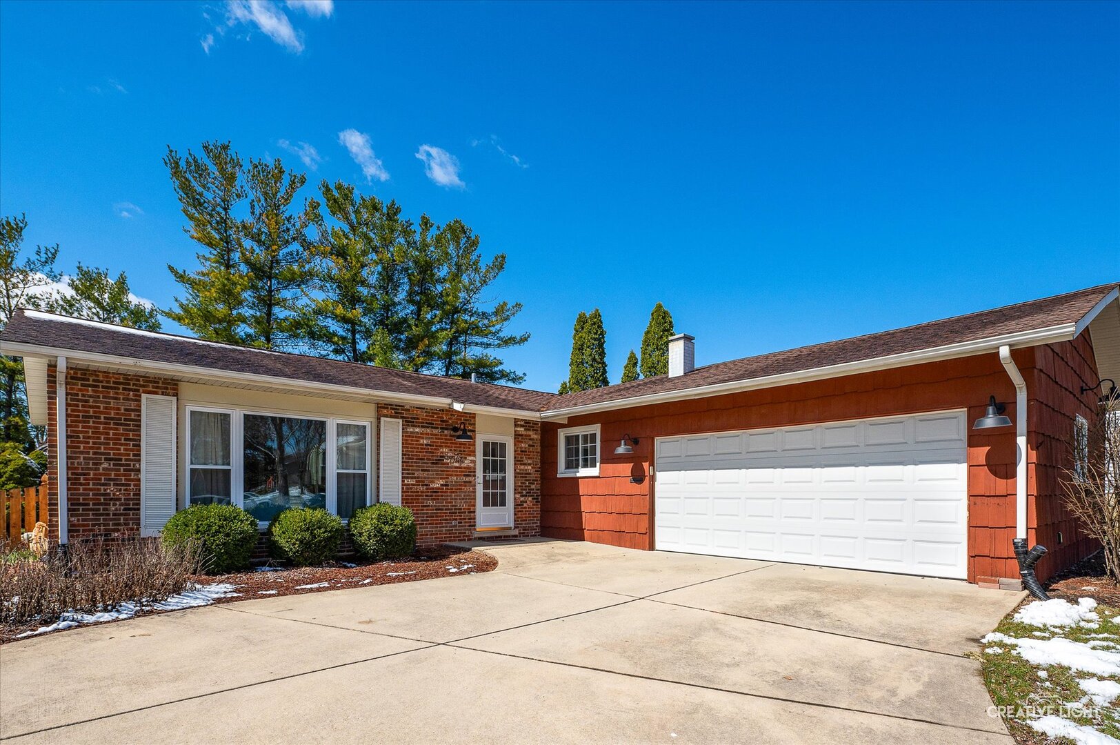 1956 Cambridge Lane